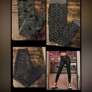 Athletic Pants Bundle